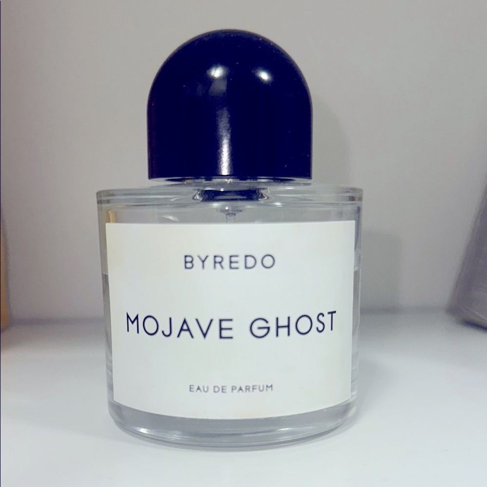 Byredo Mojave Ghost